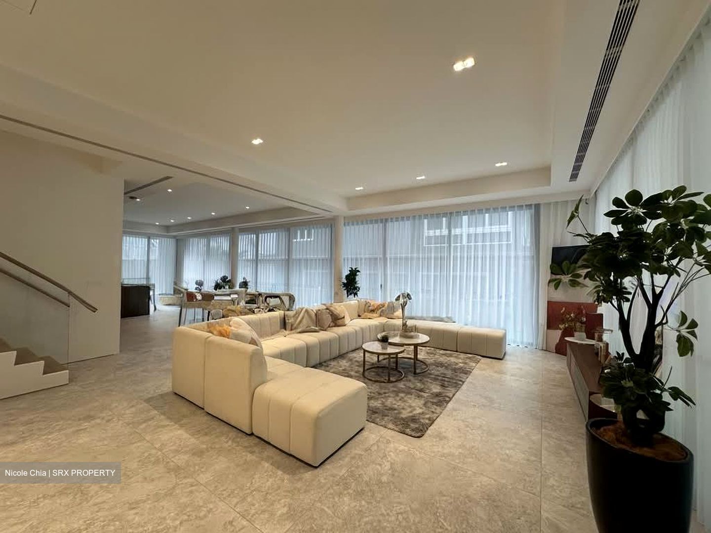 Seletar Hills Estate (D28), Semi-Detached #630024131